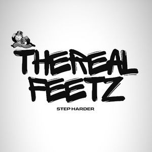 Meet your Posher, Therealfeetzapparel